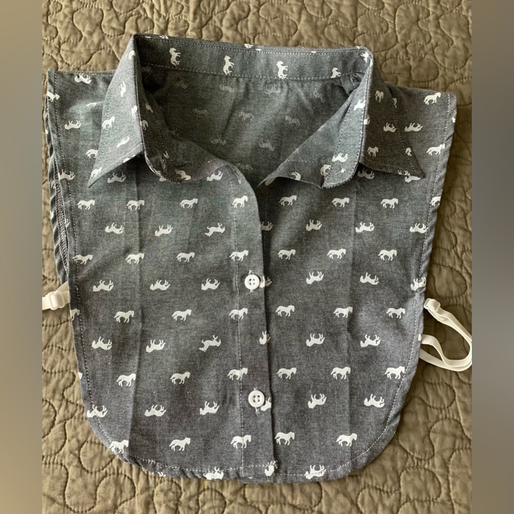 Shirt insert - Picture 2 of 3